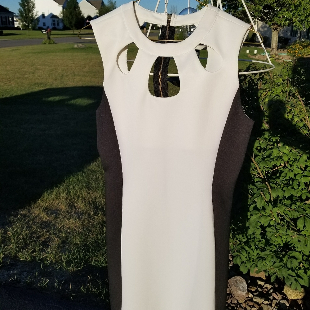 New Dress